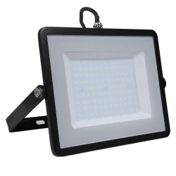 Projektor LED 100W 8000lm 4000K Dioda SAMSUNG Czarny IP65 413