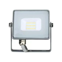 Projektor LED V-TAC 10W SAMSUNG CHIP Szary VT-10 3000K 800lm 5 Lat Gwarancji