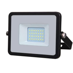 Projektor LED 20W 1600lm 4000K Dioda SAMSUNG Czarny IP65 440