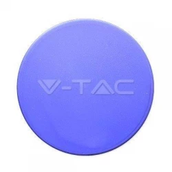 Żarówka LED V-TAC 15W PAR38 E27 IP65 VT-1125 Niebieski 1200lm