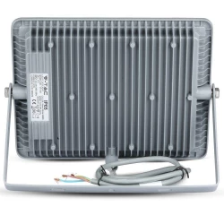 Projektor LED 100W 8000lm 4000K Dioda SAMSUNG Szary IP65 473