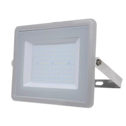 Projektor LED 100W 8000lm 4000K Dioda SAMSUNG Szary IP65 473