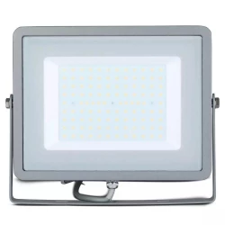 Projektor LED 100W 8000lm 6400K Dioda SAMSUNG Szary IP65 474