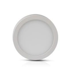 Panel LED Natynkowy V-TAC Premium 18W Okrągły VT-1805RD 4000K 1500lm