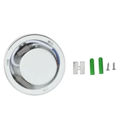 Panel LED Natynkowy V-TAC Premium 18W Okrągły VT-1805RD 4000K 1500lm