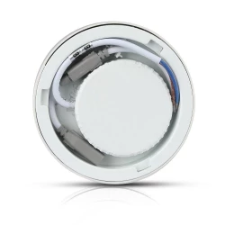 Panel LED Natynkowy V-TAC Premium 18W Okrągły VT-1805RD 6000K 1500lm