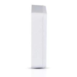 Panel LED Natynkowy V-TAC 8W Kwadrat TWIN LED VT-809 4000K 560lm