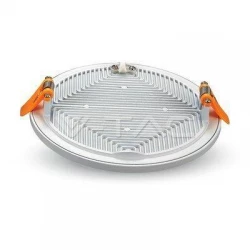 Panel LED V-TAC 22W Okrągły VT-2222 4000K 2200lm