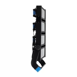 Projektor LED V-TAC 1000W SAMSUNG CHIP Mean Well Driver Ściemnialny IP66 60st VT-1002D 4000K 120000lm 5 Lat Gwarancji