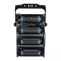 Projektor LED V-TAC 1000W SAMSUNG CHIP Mean Well Driver Ściemnialny IP66 60st VT-1002D 4000K 120000lm 5 Lat Gwarancji