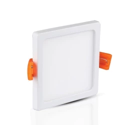 Panel LED V-TAC 29W Kwadrat VT-2929 3000K 2800lm