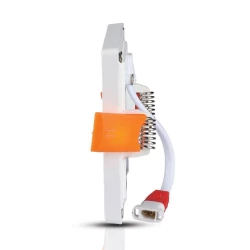 Panel LED V-TAC 29W Kwadrat VT-2929 3000K 2800lm