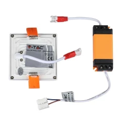 Panel LED V-TAC 29W Kwadrat VT-2929 3000K 2800lm