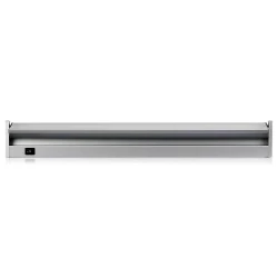Oprawa Ścienna Obraz Lustro LED V-TAC 10W LED 60cm Srebrna VT-8112 4000K 800lm
