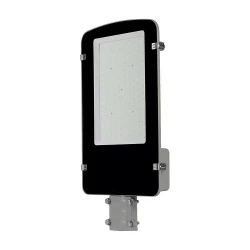 Oprawa uliczna VT-100ST SAMSUNG CHIP 100W 6400K 12000lm IP65 Szara 530