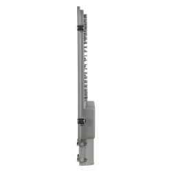 Oprawa uliczna VT-100ST SAMSUNG CHIP 100W 6400K 12000lm IP65 Szara 530