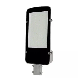 Oprawa uliczna LED VT-150ST SAMSUNG CHIP 150W 4000K Szara 531