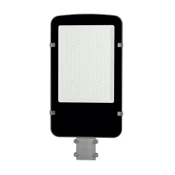 Oprawa uliczna LED VT-150ST SAMSUNG CHIP 150W 4000K Szara 531