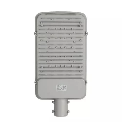 Oprawa uliczna LED VT-150ST SAMSUNG CHIP 150W 4000K Szara 531