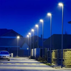 Oprawa uliczna VT-121ST SAMSUNG CHIP 120W 6400K 12000lm 3 Lata Gwarancji 534