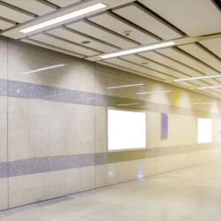 Oprawa V-TAC LED Linear SAMSUNG CHIP 40W Wpuszczana Biała 120cm VT-7-41 6400K 3200lm 5 Lat Gwarancji