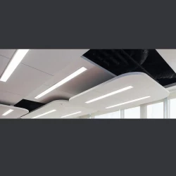 Oprawa V-TAC LED Linear SAMSUNG CHIP 40W Wpuszczana Biała 120cm VT-7-41 6400K 3200lm 5 Lat Gwarancji