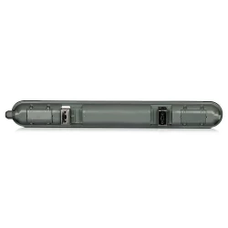 Oprawa hermetyczna LED VT-1548 48W 6000K 3920lm 150cm IP65 6185