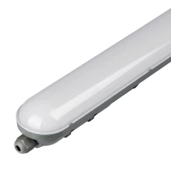 Oprawa hermetyczna LED VT-1548 48W 6000K 3920lm 150cm IP65 6185