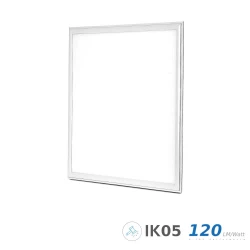 Panel LED V-TAC 29W 600x600 A++ 120lm/W PMMA VT-6129 4000K 3480lm