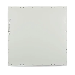 Panel LED V-TAC 29W 600x600 A++ 120lm/W PMMA VT-6129 4000K 3480lm