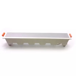 Panel Liniowy V-TAC 20W LED Linear Biały VT-20001 4000K 1600lm
