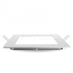 Panel LED V-TAC 36W Kwadrat (300 x 300 mm) VT-3107 6400K 2880lm