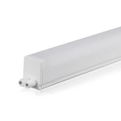 Belka LED V-TAC SAMSUNG CHIP 16W 120cm z włącznikiem VT-125 3000K 1440lm 5 Lat Gwarancji