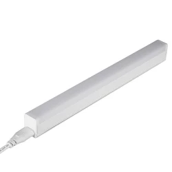 Belka LED V-TAC SAMSUNG CHIP 16W 120cm z włącznikiem VT-125 3000K 1440lm 5 Lat Gwarancji