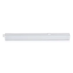 Belka LED V-TAC SAMSUNG CHIP 16W 120cm z włącznikiem VT-125 4000K 1440lm 5 Lat Gwarancji