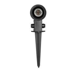 Oprawa Wbijana do Ziemi E27 Pojedyncza IP44 V-TAC VT-728