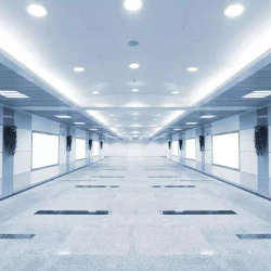 Panel Premium V-TAC 12W LED SAMSUNG CHIP Okrągły 170x12mm VT-612 3000K 1000lm 5 Lat Gwarancji