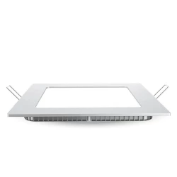 Panel Premium V-TAC 24W LED SAMSUNG CHIP Kwadrat 300x300x12mm VT-624 6400K 2000lm 5 Lat Gwarancji