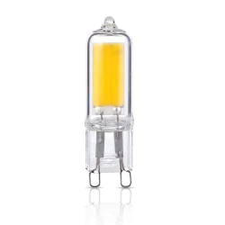 Żarówka LED V-TAC 2W 230V Sztyft G9 VT-2102 2700K 230lm