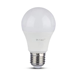 Żarówka LED VT-2113 11W E27 A60 2700K 1055lm A+ 200st. 3szt./op. 7352
