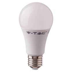 Żarówka LED V-TAC 10W E27 A60 CRI95+ VT-2210 4000K 806lm