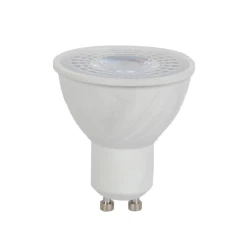 Żarówka LED VT-2206 6W GU10 6400K 400lm CRI&gt;95 38st. 7499