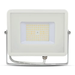 Projektor LED 50W 6000lm 6400K 120lm/W Dioda SAMSUNG Biały IP65 763