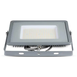 Projektor LED 100W 12000lm 6400K 120lm/W Dioda SAMSUNG Szary IP65 771