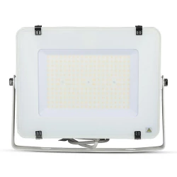 Projektor LED V-TAC 150W SAMSUNG CHIP SLIM Biały 120lm/W VT-156 6400K 18000lm 5 Lat Gwarancji