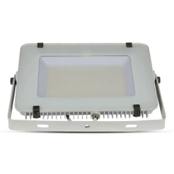 Projektor LED V-TAC 150W SAMSUNG CHIP SLIM Biały 120lm/W VT-156 6400K 18000lm 5 Lat Gwarancji