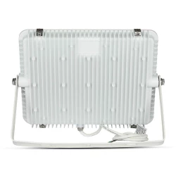 Projektor LED V-TAC 150W SAMSUNG CHIP SLIM Biały 120lm/W VT-156 6400K 18000lm 5 Lat Gwarancji