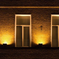 Projektor LED 150W 18000lm 6400K 120lm/W Dioda SAMSUNG Szary IP65 777