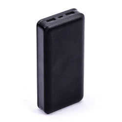Power Bank VT-3502 20000Mah Czarny 8190