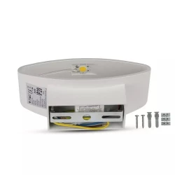 Oprawa Ścienna VT-705 5W 4000K 550lm IP20 8232